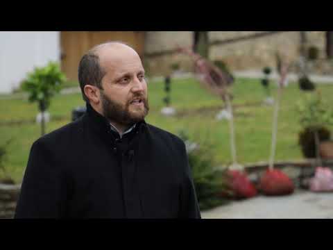 Srpske svetinje ep. 64 10.02.2021. Manastir Prohor Pčinjski, Vranje