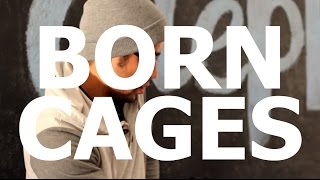 Born Cages - "Rolling Down The Hill" Live at Little Elephant