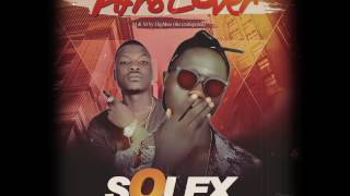 Solexmilli ft Olamilekzy - Afro lover