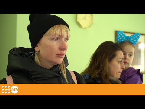 Supporting Women and Girls' Basic Needs in Moldova