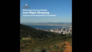 Ernst Schoemaker & The Passion Presents - Late Night Shopping - Dr. Lollipop Mix