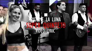 Pideme la Luna Music Video