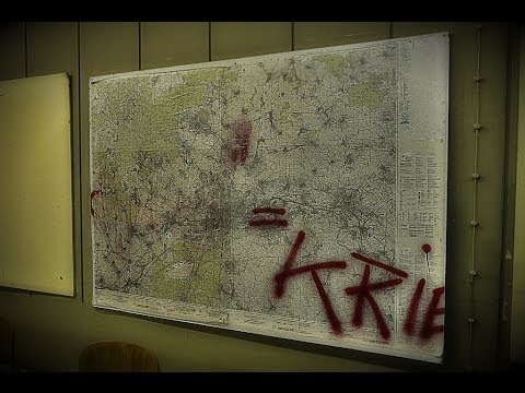 Lost Places XYZ Part 55 - Tief unten in der Erde 1