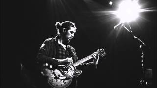Hozier - Arsonist&#39;s Lullabye Lyrics