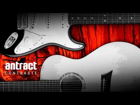 Antract - Prima zăpadă