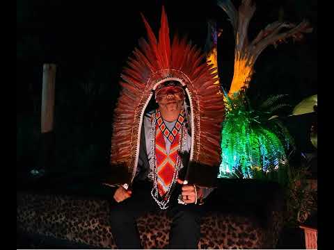 Bari Bey Huni Kuin - Pasha Duma Paerã