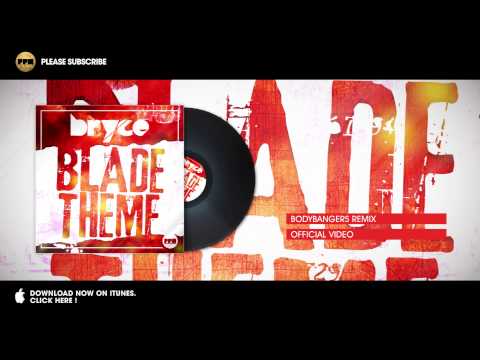 download lagu mp3 mp4 Bryce Blade Theme Bodybangers Remix, download mp3 Bryce Blade Theme Bodybangers Remix free downloadn, video klip Bryce Blade Theme Bodybangers Remix