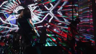 Hawkwind St Albans, 17 June 2016