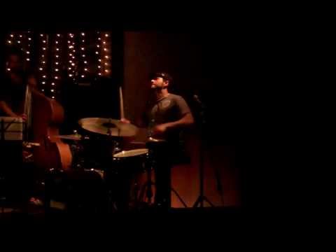 Phil Maturano   Jazz Drum solo