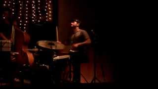 Phil Maturano   Jazz Drum solo