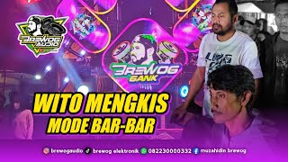 Download lagu DI GASPOLL SAMA WITO MENGKIS !! SUARANYA SEMAKIN GANASS ! BREWOG READY KARNAVAL BAYEM KASEMBON !! mp3 Download lagu DI GASPOLL SAMA WITO MENGKIS !! SUARANYA SEMAKIN GANASS ! BREWOG READY KARNAVAL BAYEM KASEMBON !! mp3