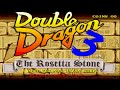 Double Dragon 3 The Rosetta Stone Arcade OST Roppe The Stoneman