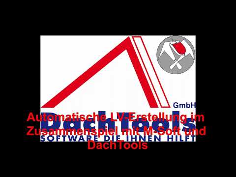 Unser neues Modul -Drohnenaufmaß importieren-