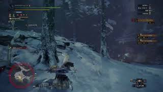 下手の物好き　MHWIやります