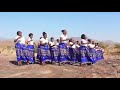 LUBUTO CHURCH CHOIR LUSAKA