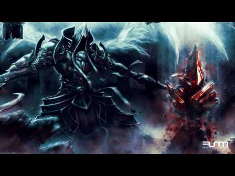 Really Slow Motion - End of Reign (Epic Orchestral Score)