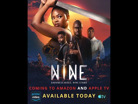Nine Official Trailer