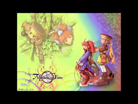 Fancy Feeling - Threads of Fate/Dewprism OST [Extended]