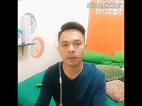 ANAKKU cover by ALY AKSYAR ALY BP