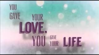 Mandisa - Back To You