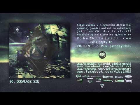 Arski & Zielichowski - 06 - Oddalasz Się