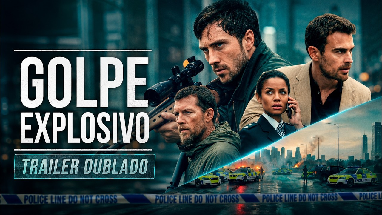 trailer Oficial