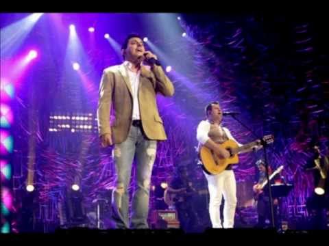Bruno & Marrone - Sem compromisso (part.especial Michel Teló) DVD 2012