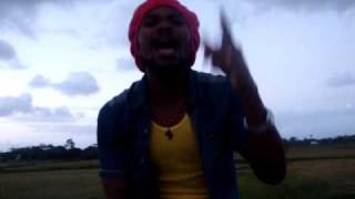 Little guerrier _ Free Style _ Song to jah son