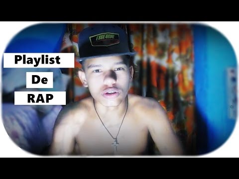 PLAYLIST DE RAP (FT. Cotty Bass, DEFRONTE , Lill Cash