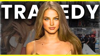 The Supermodel Who Paid The Ultimate Price – Ruslana Korshunova