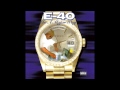E 40   Dusted 'N' Disgusted feat  2Pac, Spice 1 & Mac Mall