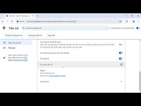 Item video thumbnail