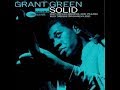 Grant's Tune Grant Green