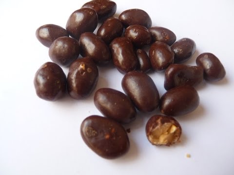 How to Make Roasted Paradise Peanut