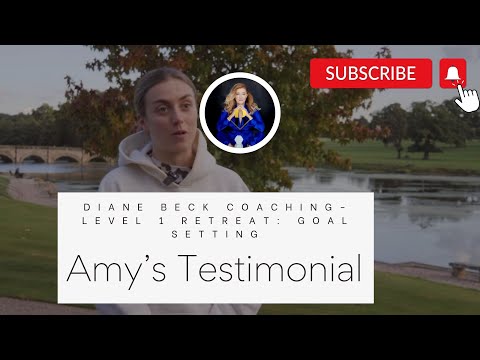 Client Testimonial Corporate Coaching