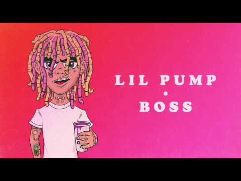 Lil Pump - Boss (Audio)