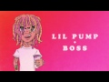 Lil Pump Boss Audio