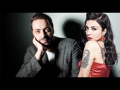 António Zambujo, Mon Laferte - Madera De Deriva!🇦🇷