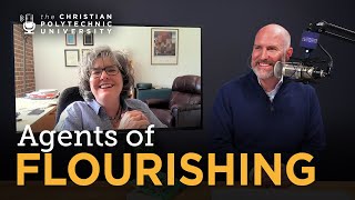 Thumbnail - Agents of Flourishing: The Built For This Podcast Ep. #08