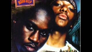 Mobb Deep - Give Up the Goods (Just Step)