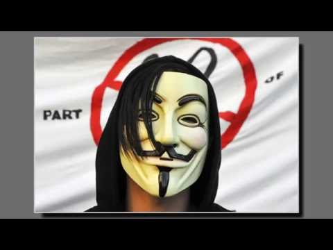 Occupy Nottingham 2012 - 2013