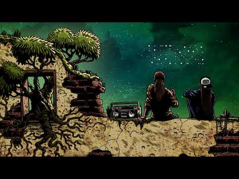 Urban Robot - Bacha (prod. WeedField)