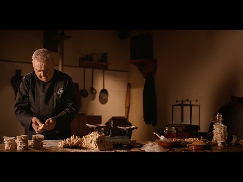 Vídeo Corporativo Torrons Vicens