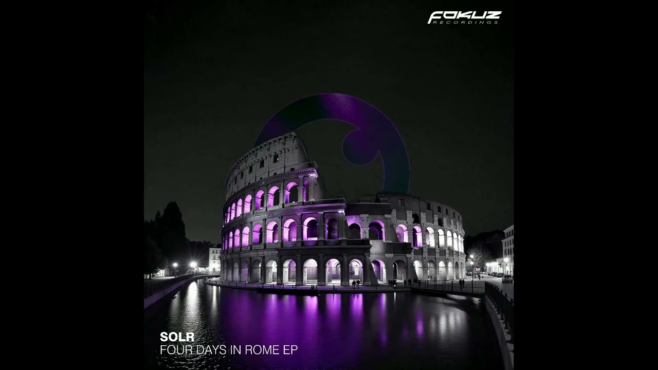 SOLR - Bridge Street