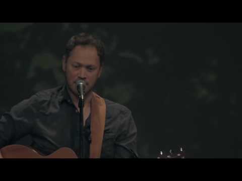 Andrew Peterson sings "After The Last Tear Falls"