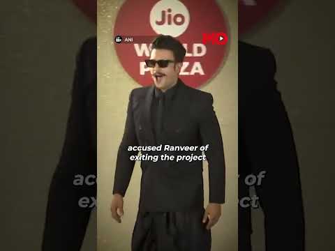 FWICE ने रणवीर सिंह विवाद पर विराम लगाया | Mo of Everything