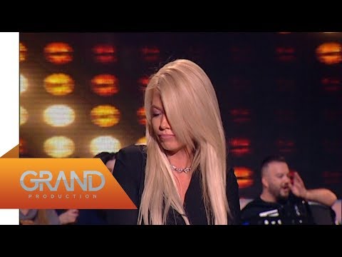 Tamara Dragic - Dodirni mi kolena - (LIVE) - GK - (TV Grand 20.11.2017.)