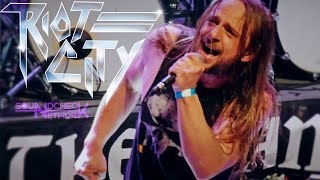 Download lagu RIOT CITY 'Eye Of The Jaguar' live in Athens (Day 1 - Up The Hammers 2023) mp3 Download lagu RIOT CITY 'Eye Of The Jaguar' live in Athens (Day 1 - Up The Hammers 2023) mp3