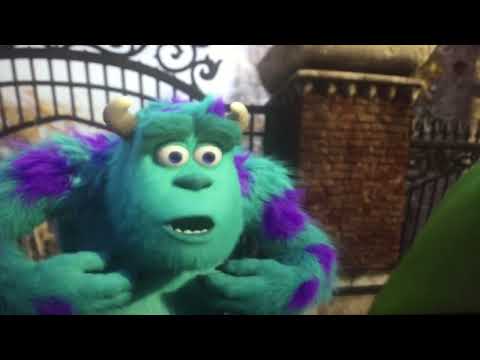 The jungle animal book 2 part 7 rocky and sully reunite/soto attacks dinosaur territory