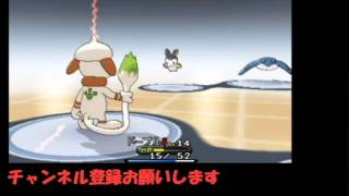 ドーブル ポケットモンスター チルット メレシー テッカニン